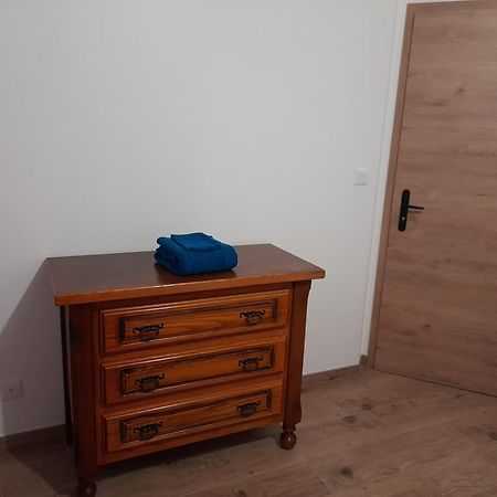 Chambre D'Hote Lejlighed Courtenay  Eksteriør billede