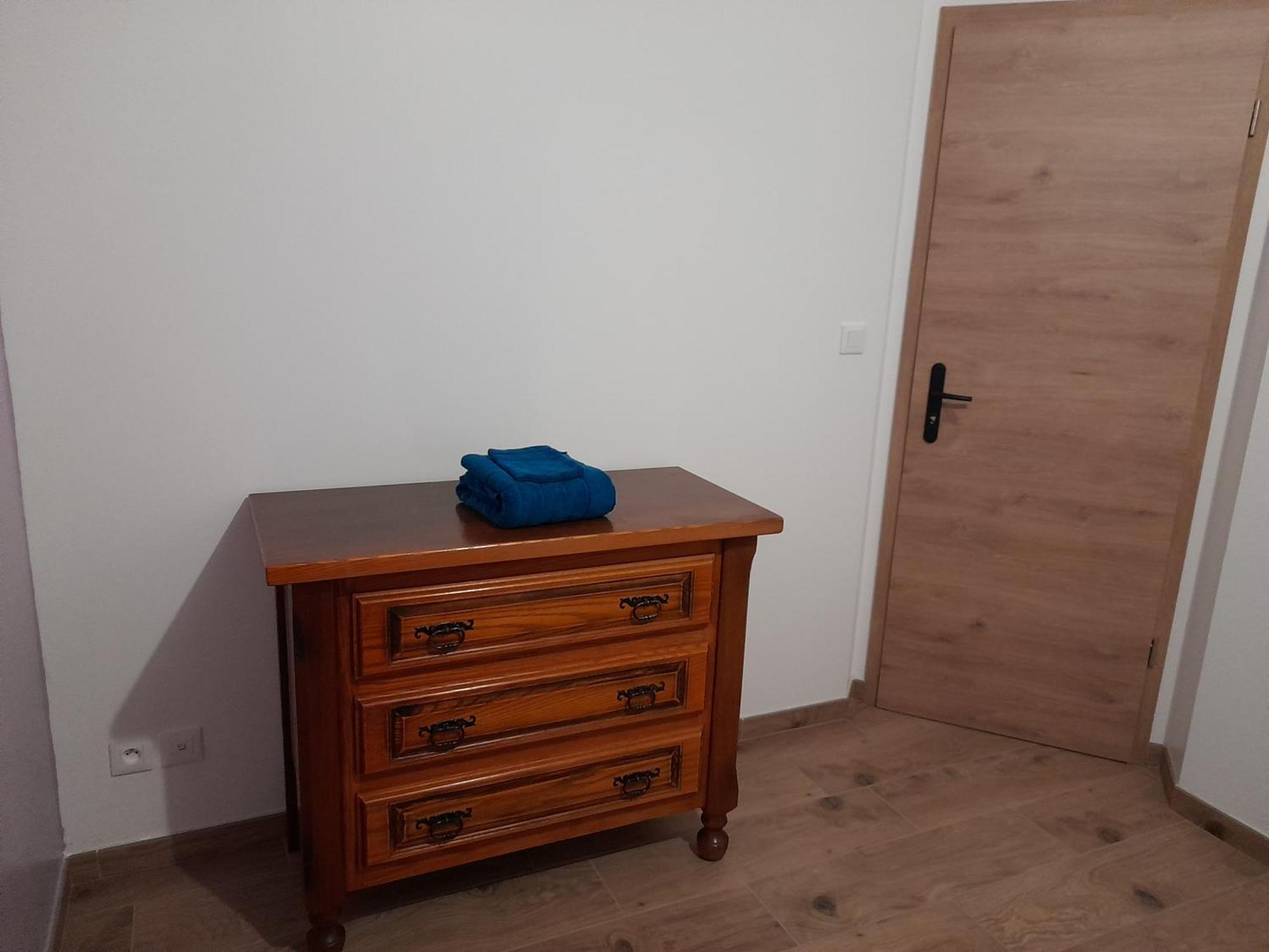 Chambre D'Hote Lejlighed Courtenay  Eksteriør billede