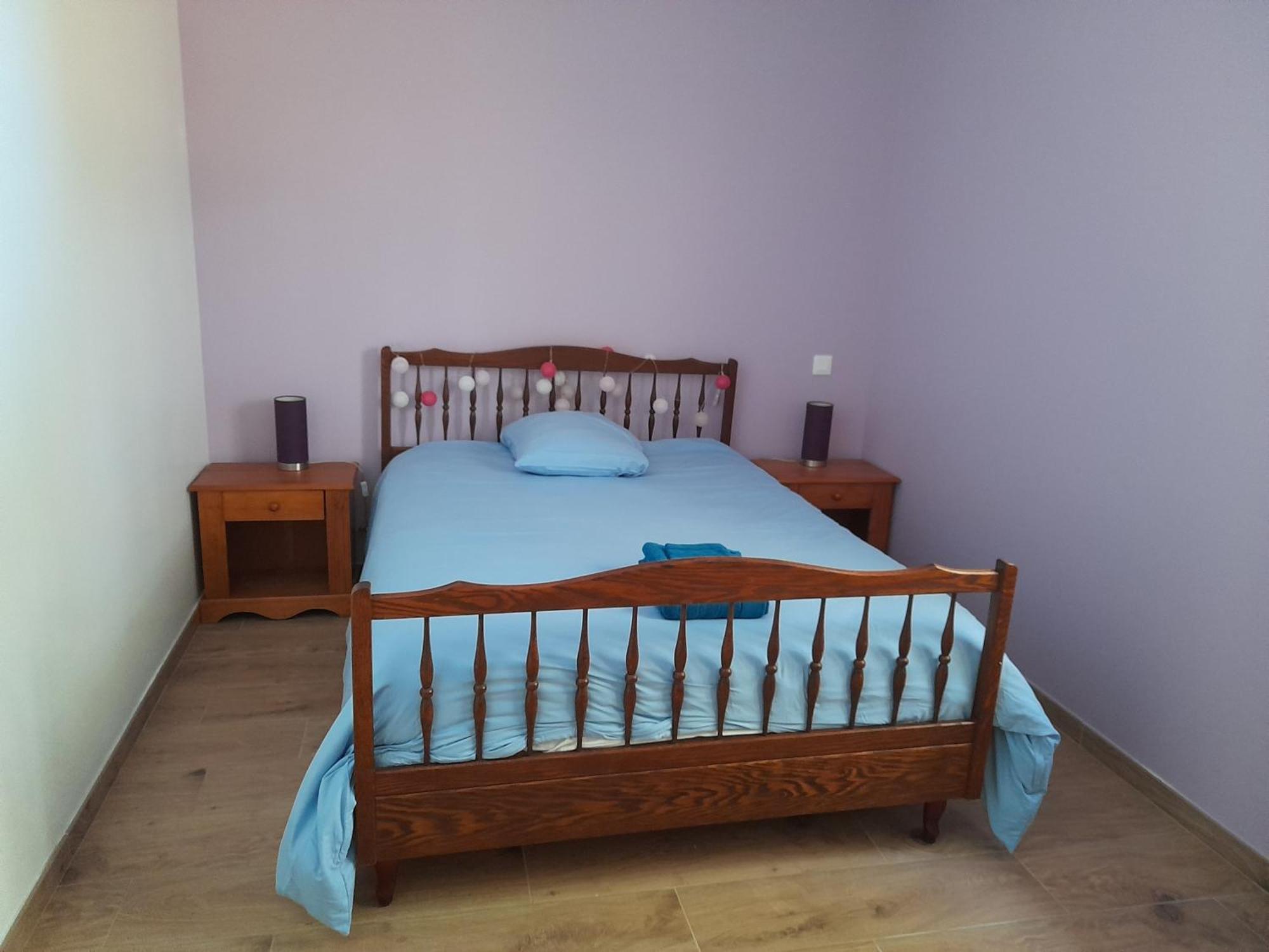 Chambre D'Hote Lejlighed Courtenay  Eksteriør billede